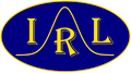 Interactive Robotics Laboratory logo 